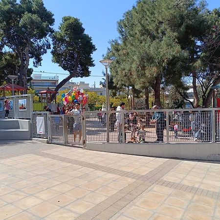 Διαμέρισμα Studiojoy4Stay Στο Χαλάνδρι Athén Kültér fotó