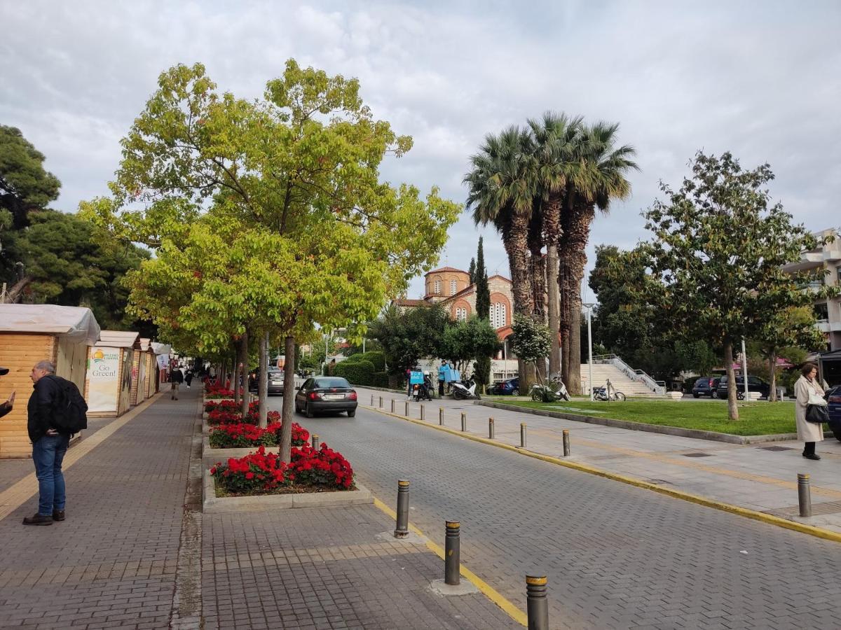 Διαμέρισμα Studiojoy4Stay Στο Χαλάνδρι Athén Kültér fotó