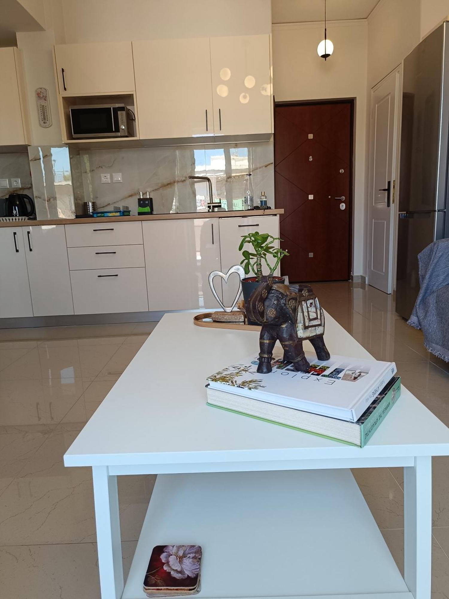 Διαμέρισμα Studiojoy4Stay Στο Χαλάνδρι Athén Kültér fotó